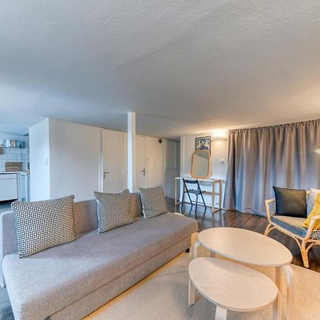 Guestready - Superb Apt In The Heart Of ลียง ภายนอก รูปภาพ
