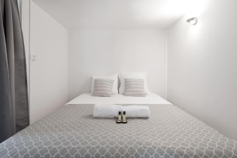 Guestready - Superb Apt In The Heart Of ลียง ภายนอก รูปภาพ