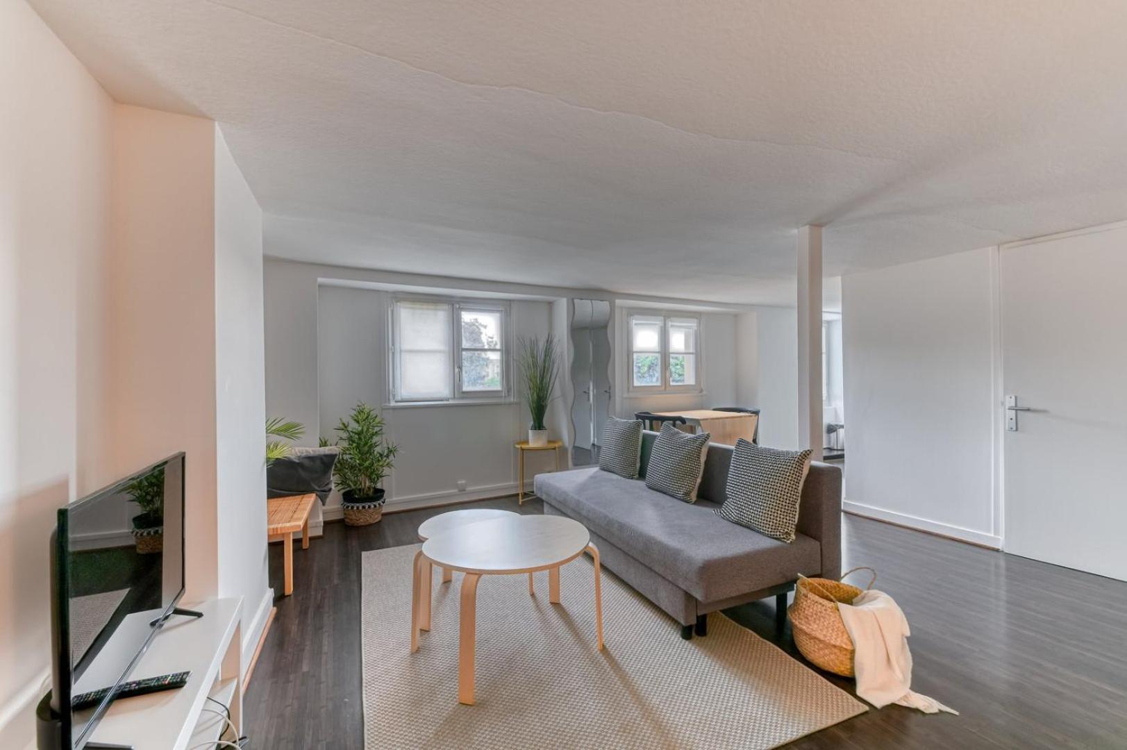 Guestready - Superb Apt In The Heart Of ลียง ภายนอก รูปภาพ