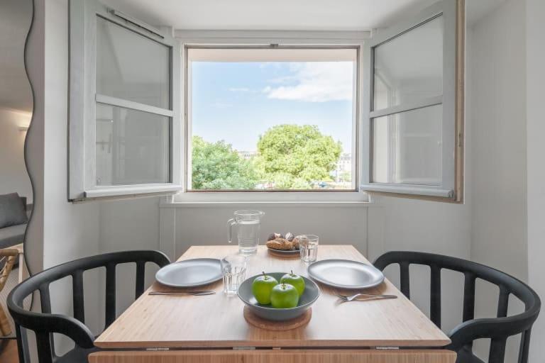 Guestready - Superb Apt In The Heart Of ลียง ภายนอก รูปภาพ