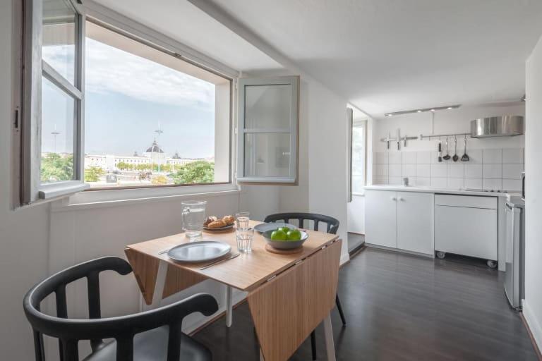 Guestready - Superb Apt In The Heart Of ลียง ภายนอก รูปภาพ