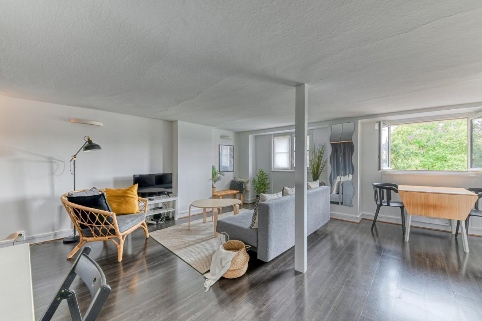 Guestready - Superb Apt In The Heart Of ลียง ภายนอก รูปภาพ